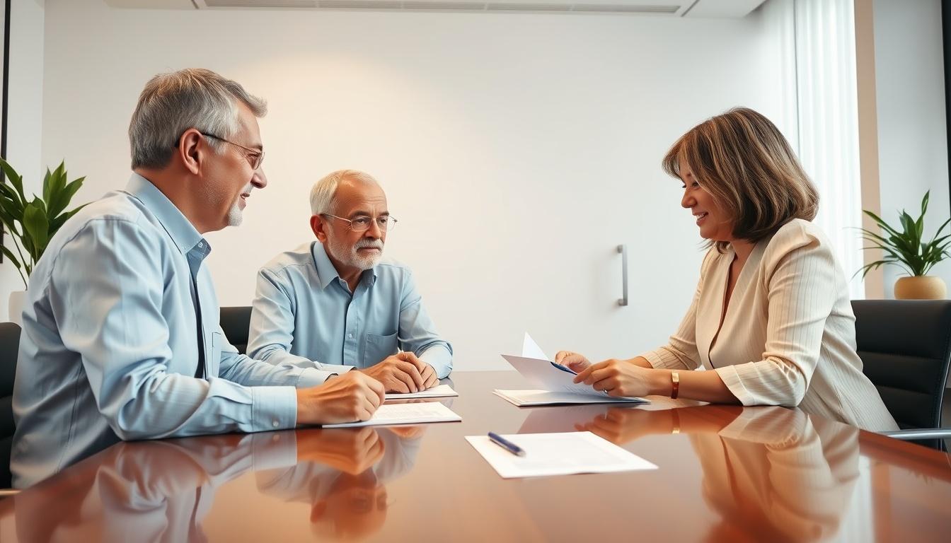 Legal support that stays practical