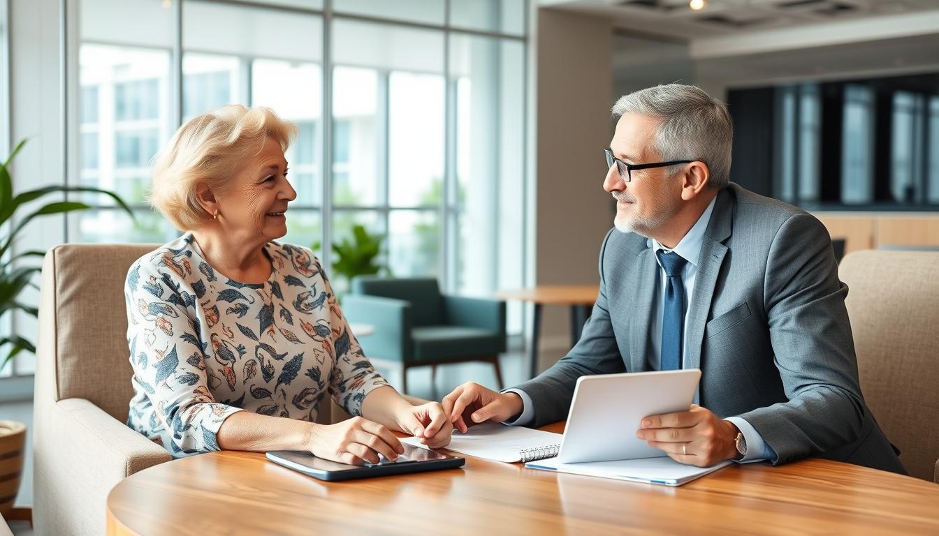 Estate planning guidance