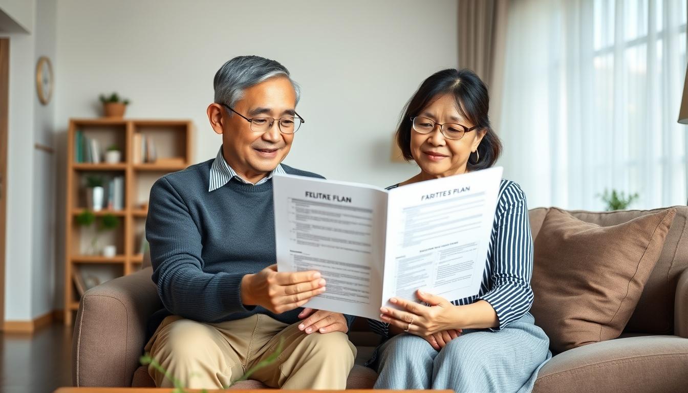 Probate assistance